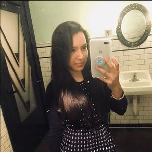 Meet your Posher, Diana